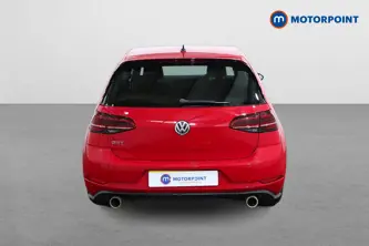 Volkswagen Golf Gti Performance Manual Petrol Hatchback - Stock Number (1452986) - Rear bumper