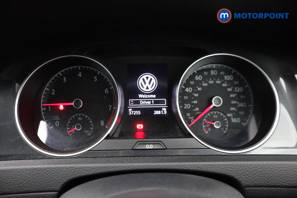 Volkswagen Golf Match Manual Petrol Hatchback - Stock Number (1456086) - 6th supplementary image