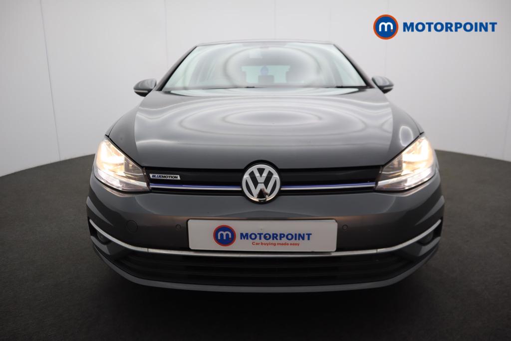 Volkswagen Golf Match Manual Petrol Hatchback - Stock Number (1456086) - 25th supplementary image