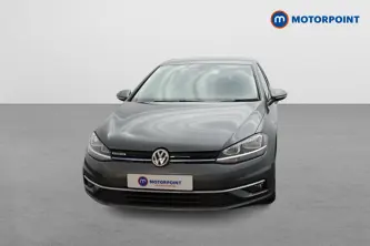 Volkswagen Golf Match Manual Petrol Hatchback - Stock Number (1456086) - Front bumper