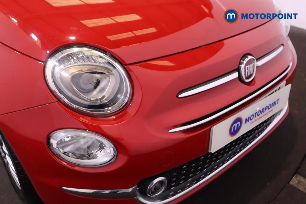 Fiat 500 Dolcevita Manual Petrol-Electric Hybrid Hatchback - Stock Number (1456496) - 23rd supplementary image