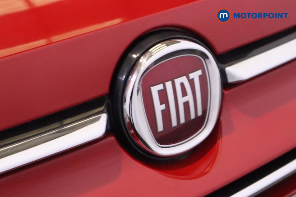 Fiat 500 Dolcevita Manual Petrol-Electric Hybrid Hatchback - Stock Number (1456496) - 24th supplementary image