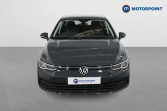 Volkswagen Golf Life Manual Petrol Hatchback - Stock Number (1457054) - Front bumper