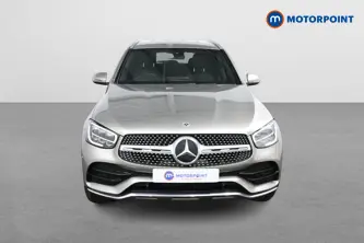 Mercedes-Benz GLC Amg Line Automatic Petrol SUV - Stock Number (1458231) - Front bumper