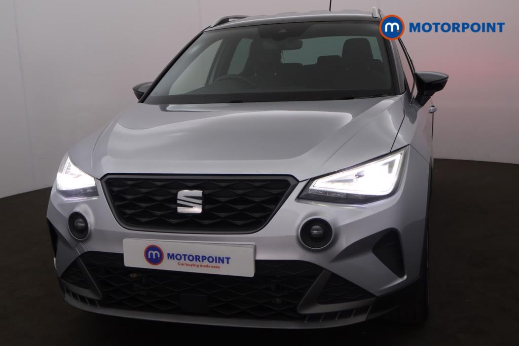 Seat Arona Fr Sport Manual Petrol SUV - Stock Number (1458751) - 22nd supplementary image