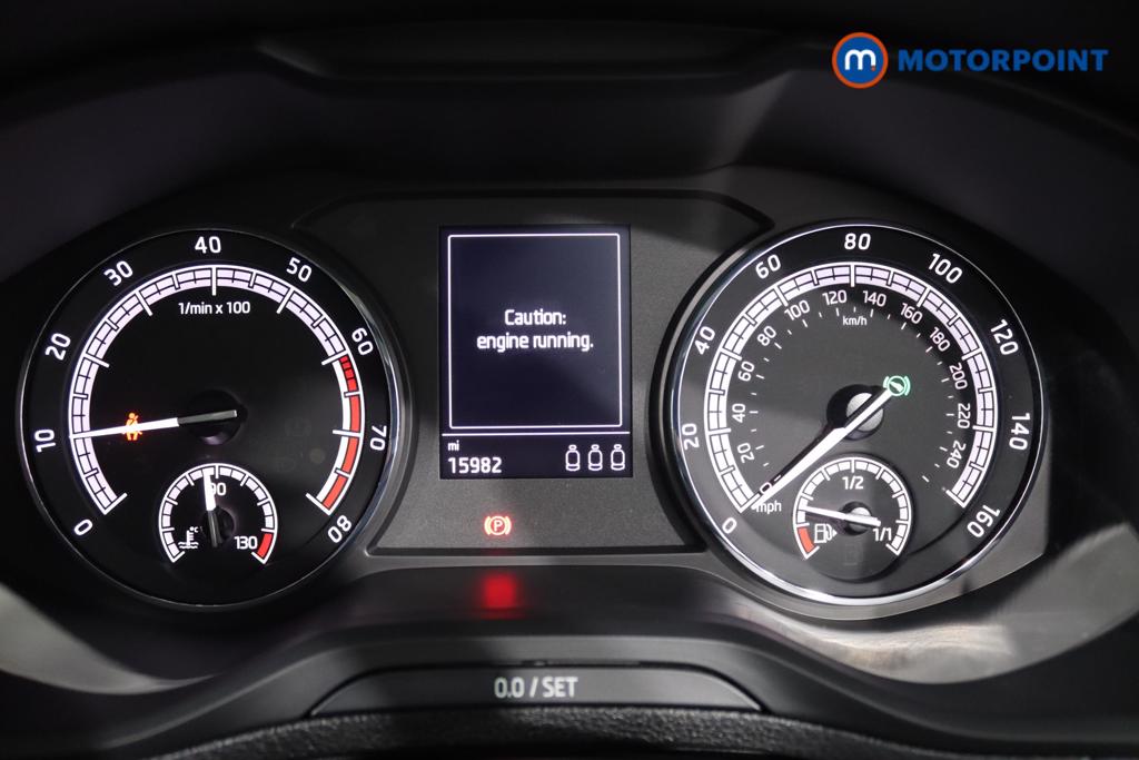 Skoda Karoq Se Technology Automatic Petrol SUV - Stock Number (1458901) - 14th supplementary image