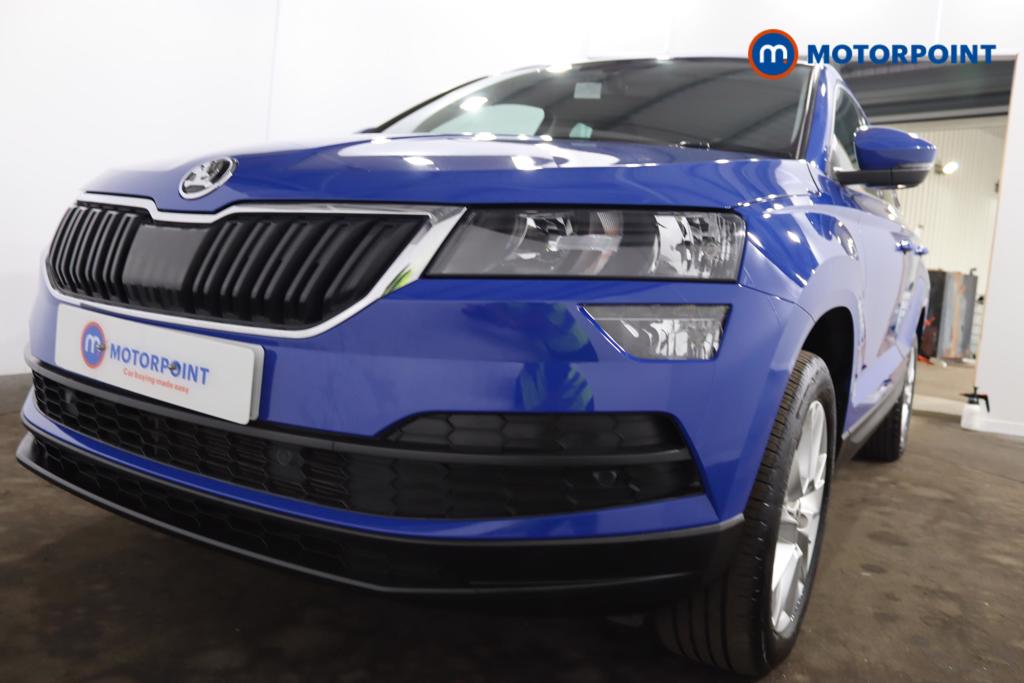 Skoda Karoq Se Technology Automatic Petrol SUV - Stock Number (1458901) - 28th supplementary image