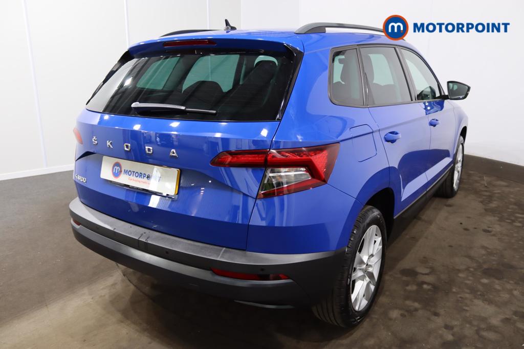 Skoda Karoq Se Technology Automatic Petrol SUV - Stock Number (1458901) - 30th supplementary image