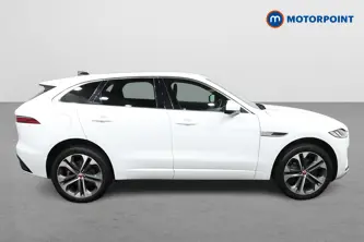 Jaguar F-Pace R-Dynamic Hse Automatic Diesel SUV - Stock Number (1459005) - Drivers side