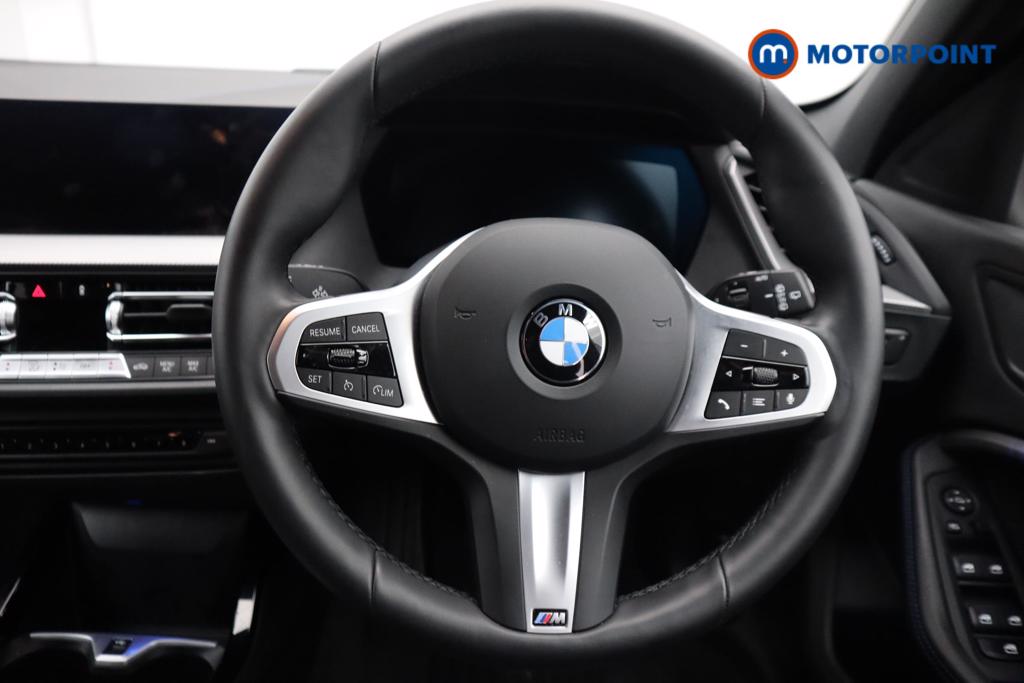 BMW 1 Series M Sport Automatic Petrol Hatchback - Stock Number (1459404) - 4th supplementary image