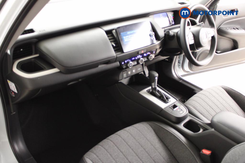 Honda Jazz Advance Automatic Petrol-Electric Hybrid Hatchback - Stock Number (1459657) - 8th supplementary image