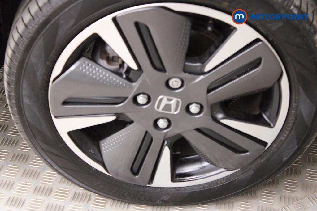 Honda Jazz Advance Automatic Petrol-Electric Hybrid Hatchback - Stock Number (1459657) - 19th supplementary image