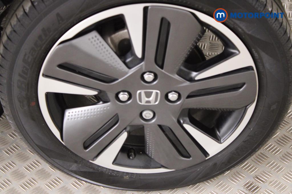 Honda Jazz Advance Automatic Petrol-Electric Hybrid Hatchback - Stock Number (1459657) - 20th supplementary image