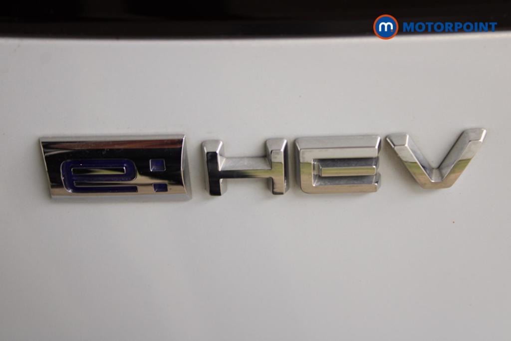 Honda Jazz Advance Automatic Petrol-Electric Hybrid Hatchback - Stock Number (1459657) - 23rd supplementary image