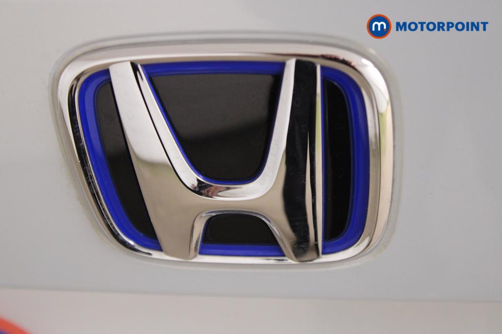 Honda Jazz Advance Automatic Petrol-Electric Hybrid Hatchback - Stock Number (1459657) - 25th supplementary image