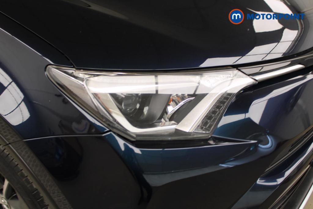 Toyota Rav4 Icon Automatic Petrol-Electric Hybrid SUV - Stock Number (1460352) - 17th supplementary image