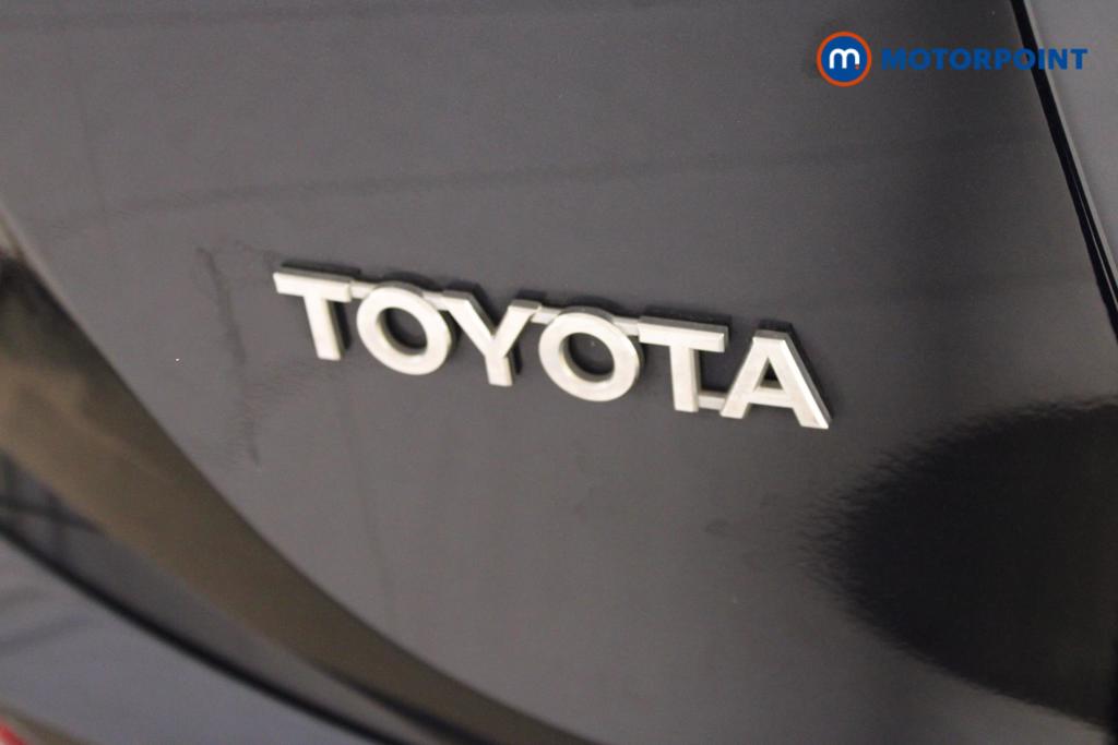 Toyota Rav4 Icon Automatic Petrol-Electric Hybrid SUV - Stock Number (1460352) - 24th supplementary image