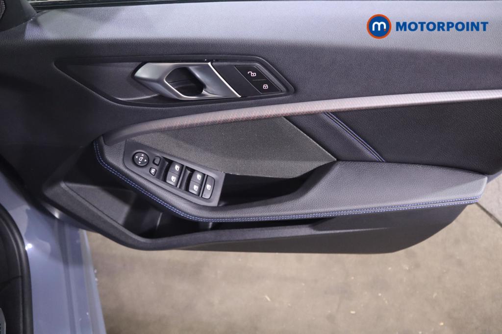 BMW 1 Series M Sport Manual Petrol Hatchback - Stock Number (1455366) - 10th supplementary image