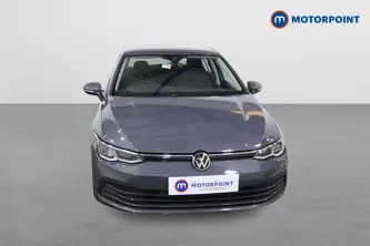 Volkswagen Golf Life Manual Petrol Hatchback - Stock Number (1457660) - Front bumper