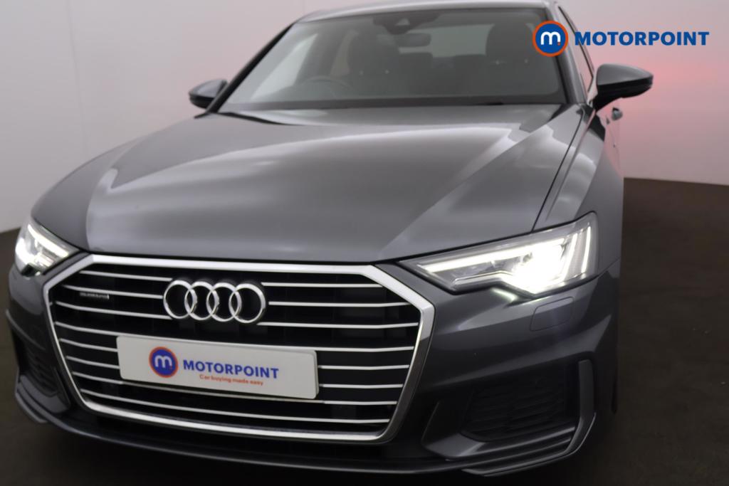 Audi A6 S Line Automatic Diesel Saloon - Stock Number (1457864) - 23rd supplementary image