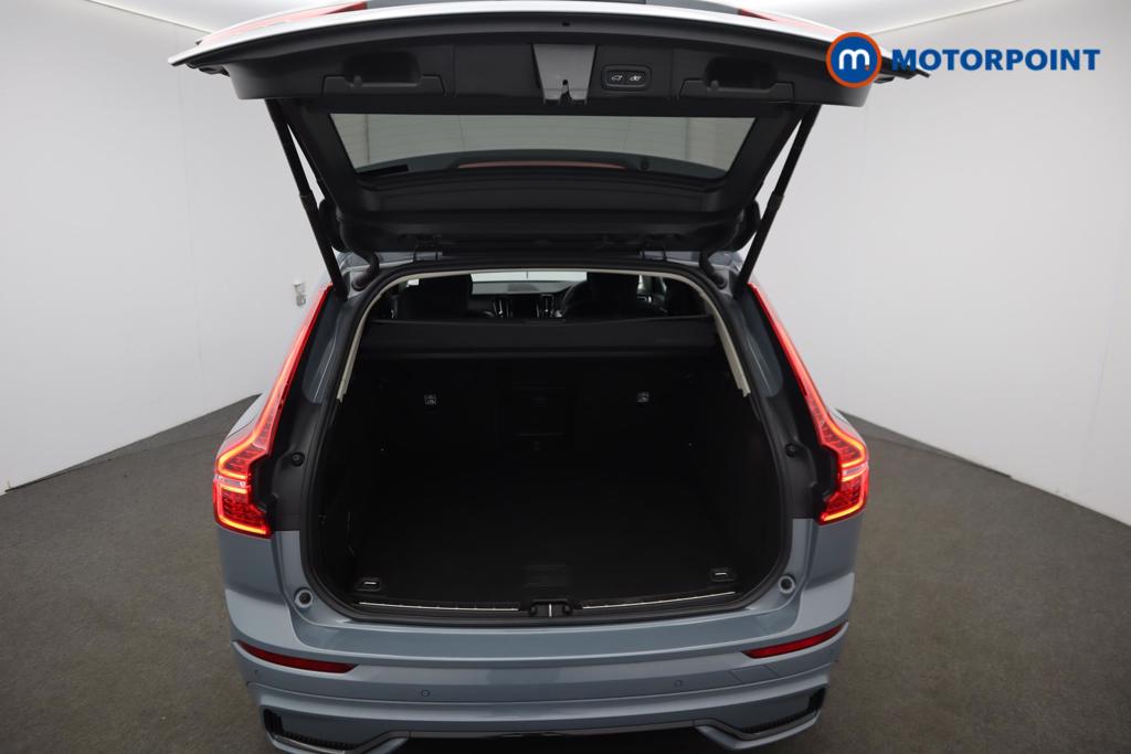 Volvo Xc60 Plus Automatic Diesel SUV - Stock Number (1457984) - 23rd supplementary image