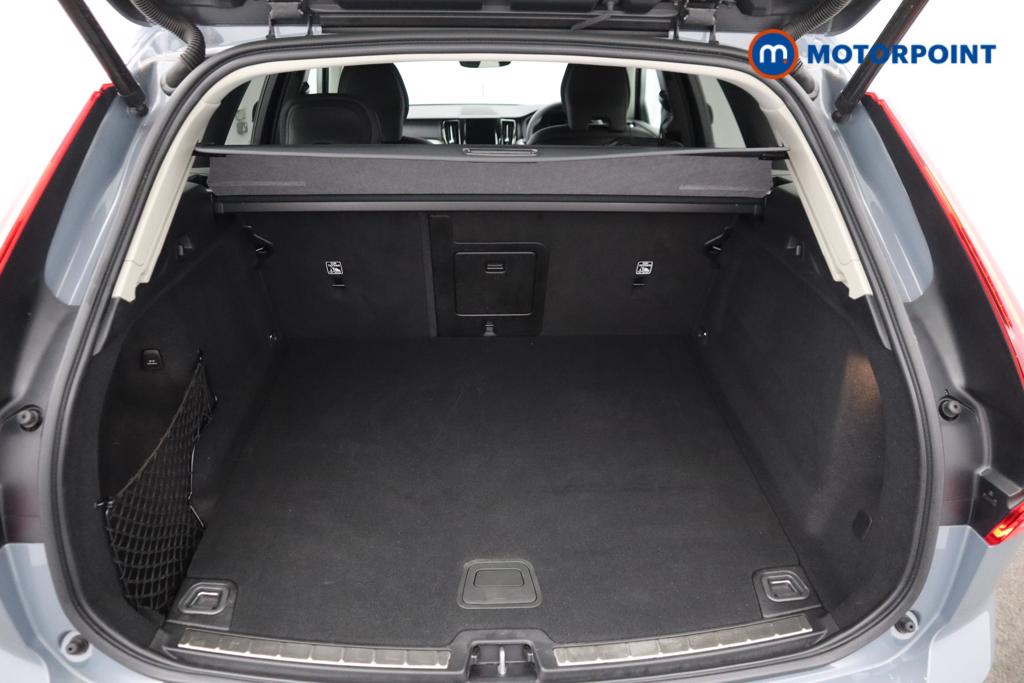 Volvo Xc60 Plus Automatic Diesel SUV - Stock Number (1457984) - 24th supplementary image