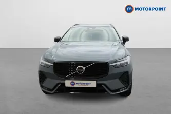 Volvo Xc60 Plus Automatic Diesel SUV - Stock Number (1457984) - Front bumper