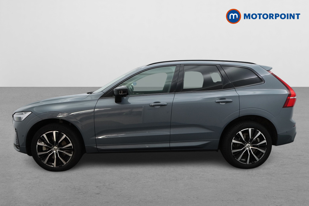 Volvo Xc60 Plus Automatic Diesel SUV - Stock Number (1457984) - Passenger side