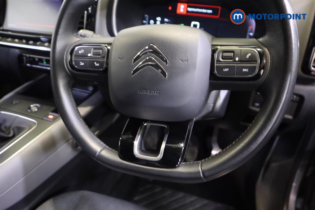 Citroen C5 Aircross Shine Plus Manual Diesel SUV - Stock Number (1458243) - 3rd supplementary image