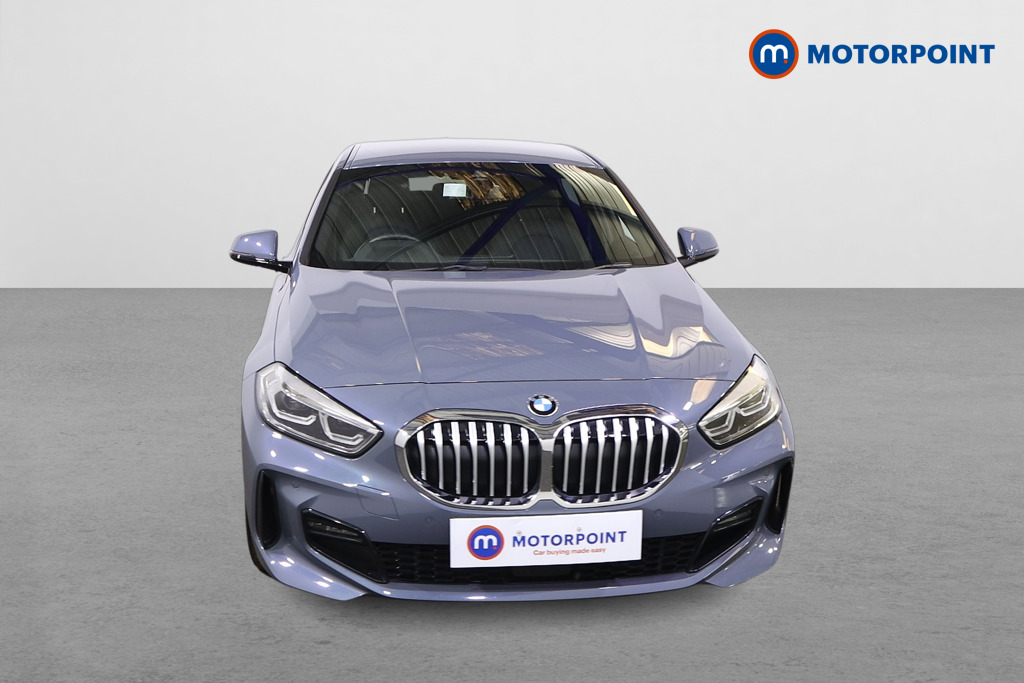 BMW 1 Series M Sport Automatic Petrol Hatchback - Stock Number (1459799) - Front bumper