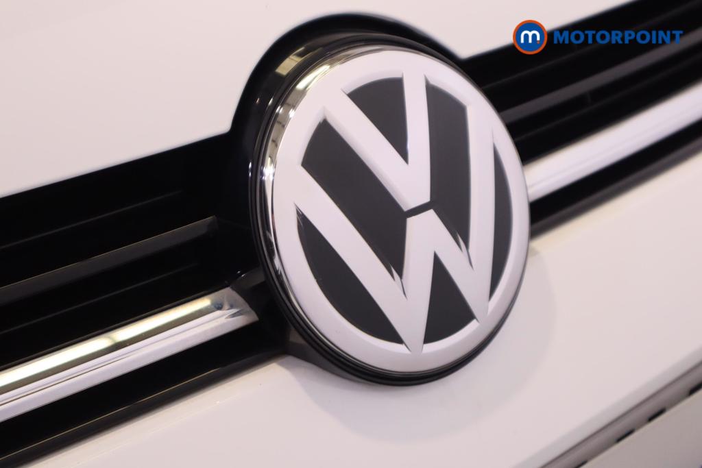 Volkswagen Golf Match Edition Manual Petrol Hatchback - Stock Number (1460283) - 31st supplementary image