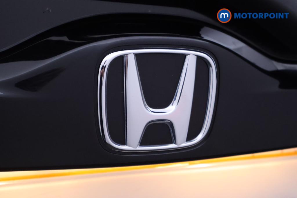 Honda Jazz S Manual Petrol Hatchback - Stock Number (1457862) - 18th supplementary image