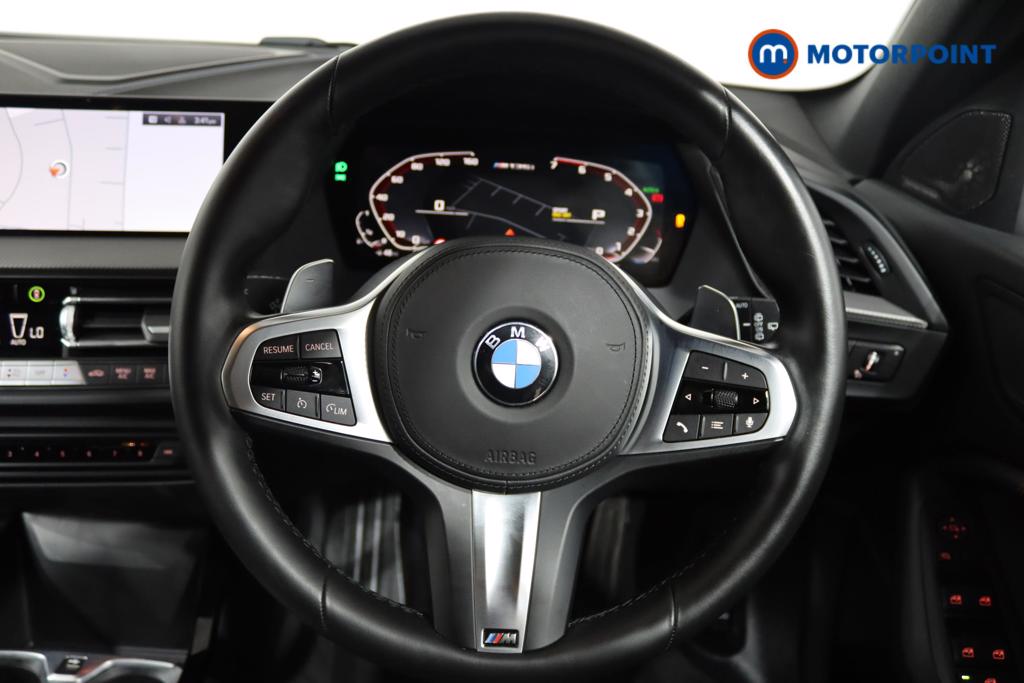 BMW 1 Series M135i Automatic Petrol Hatchback - Stock Number (1458434) - 6th supplementary image
