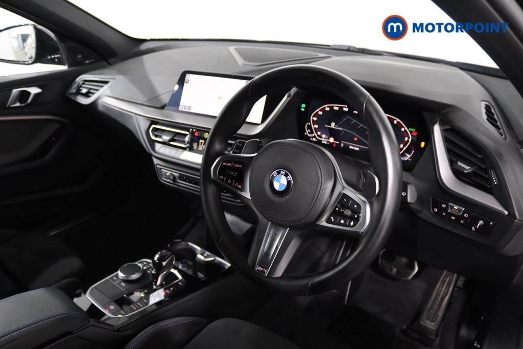 BMW 1 Series M135i Automatic Petrol Hatchback - Stock Number (1458434) - 28th supplementary image
