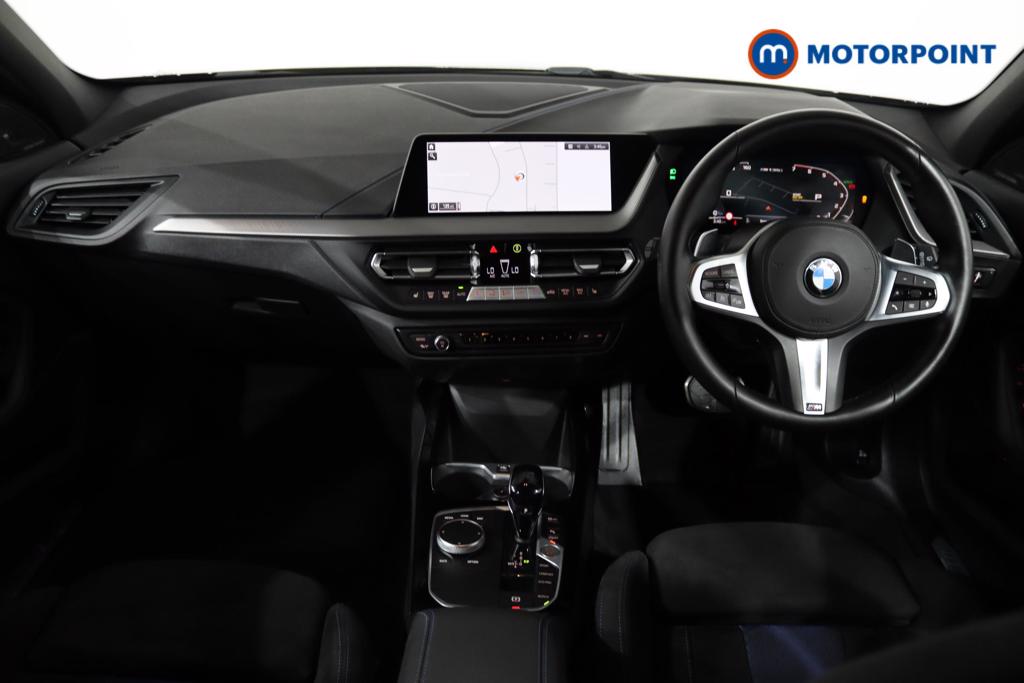BMW 1 Series M135i Automatic Petrol Hatchback - Stock Number (1458434) - 1st supplementary image