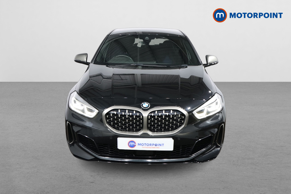 BMW 1 Series M135i Automatic Petrol Hatchback - Stock Number (1458434) - Front bumper