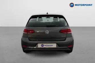 Volkswagen Golf Match Manual Petrol Hatchback - Stock Number (1458671) - Rear bumper