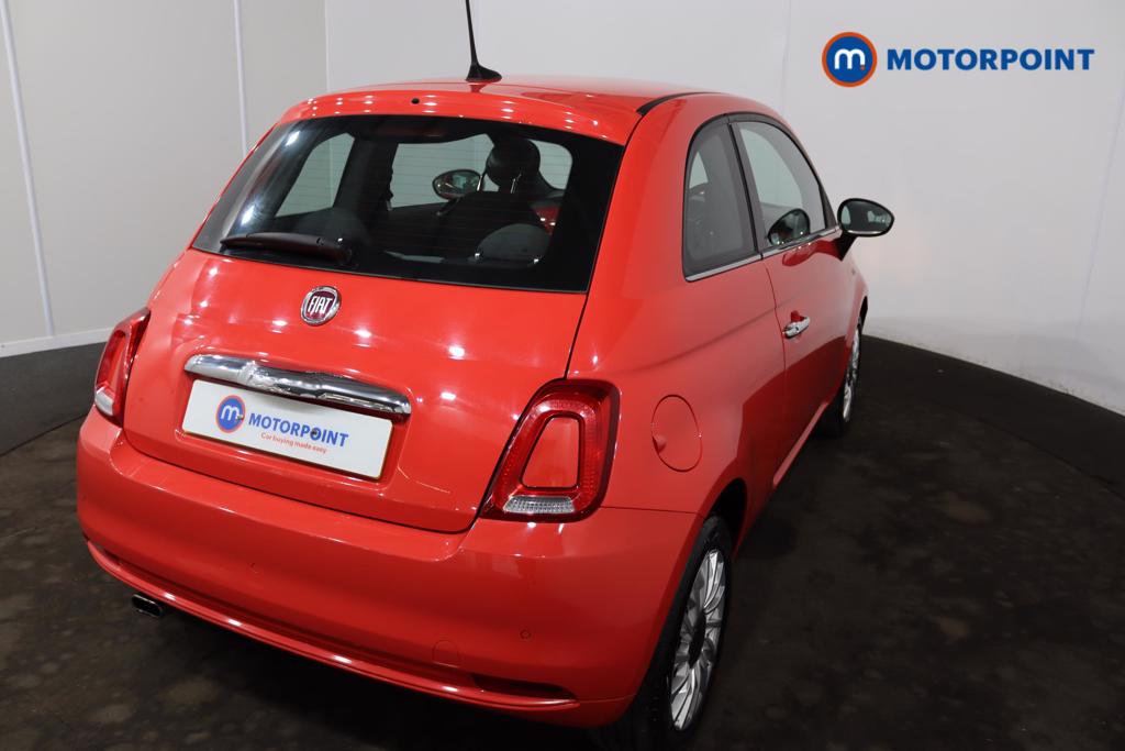 Fiat 500 Lounge Manual Petrol Hatchback - Stock Number (1459825) - 29th supplementary image