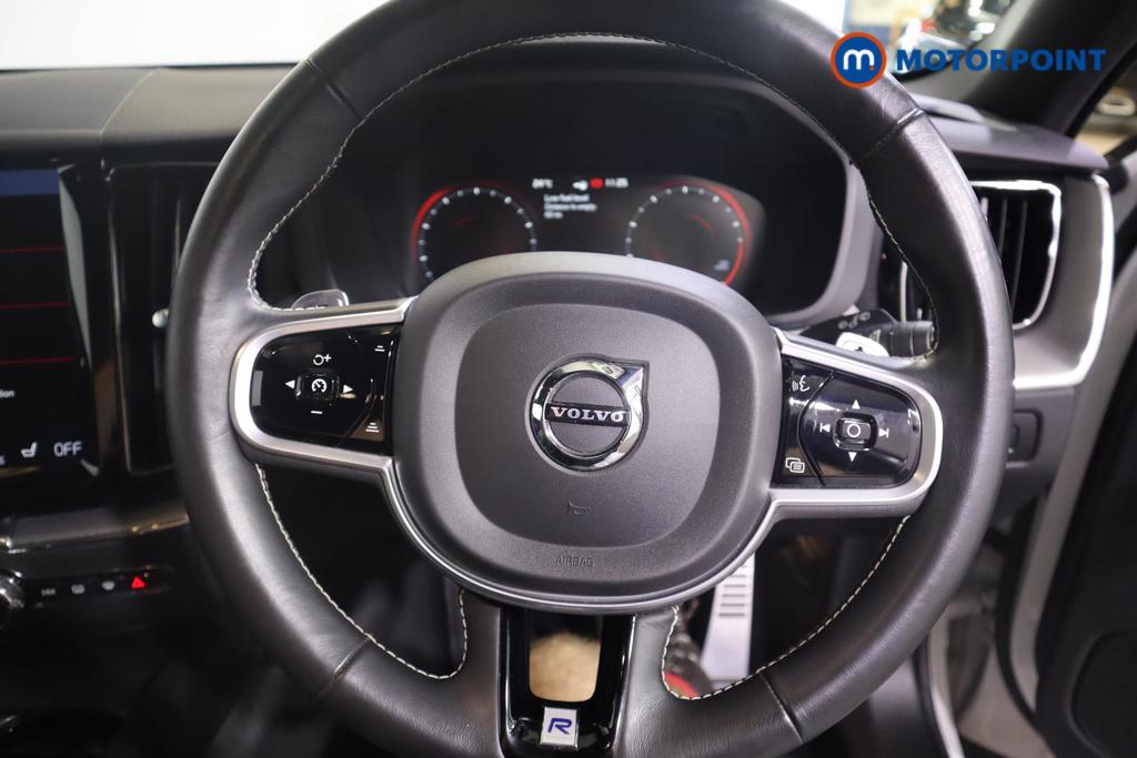 Volvo Xc60 R Design Automatic Petrol SUV - Stock Number (1460048) - 2nd supplementary image