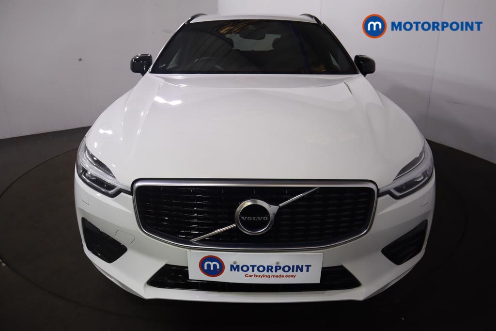 Volvo Xc60 R Design Automatic Petrol SUV - Stock Number (1460048) - 17th supplementary image