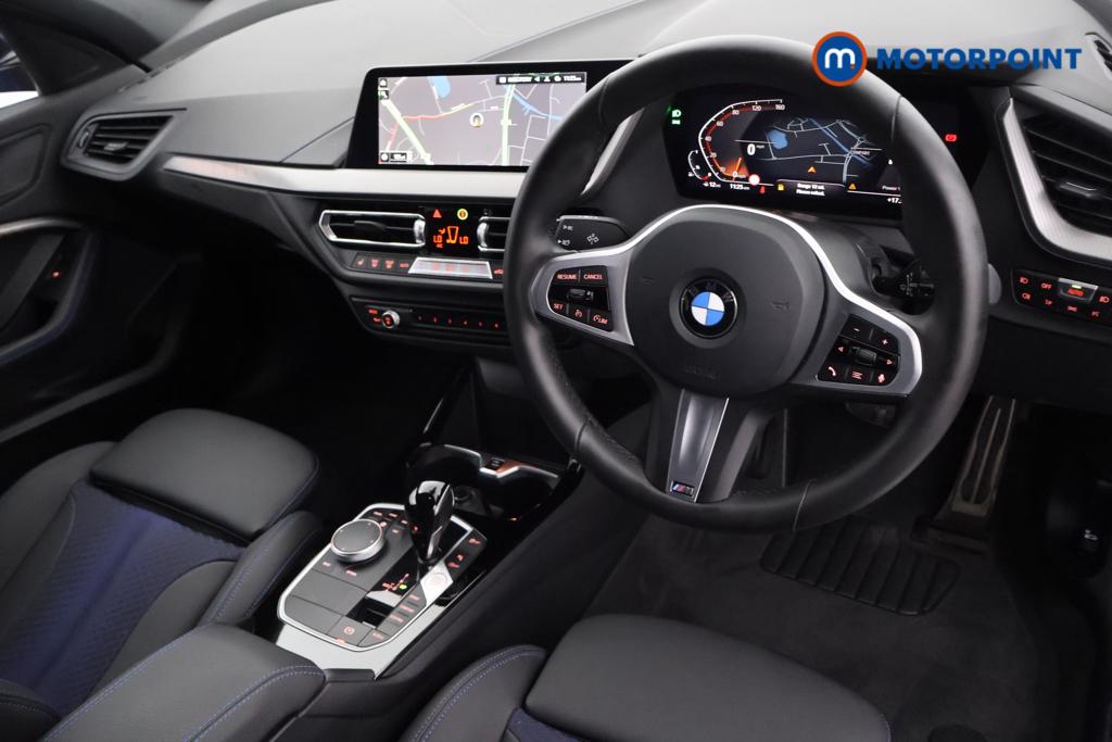 BMW 1 Series M Sport Automatic Petrol Hatchback - Stock Number (1460670) - 10th supplementary image