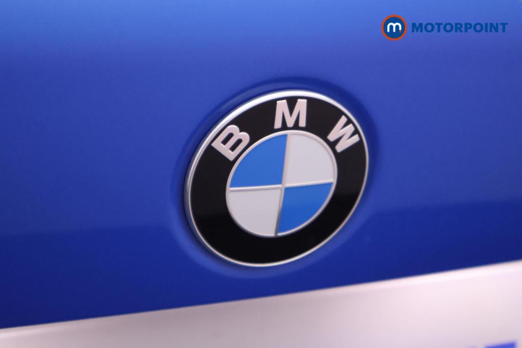 BMW 1 Series M Sport Automatic Petrol Hatchback - Stock Number (1460670) - 18th supplementary image