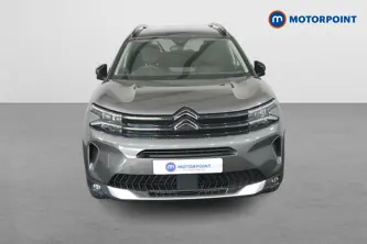 Citroen C5 Aircross Shine Manual Diesel SUV - Stock Number (1455666) - Front bumper