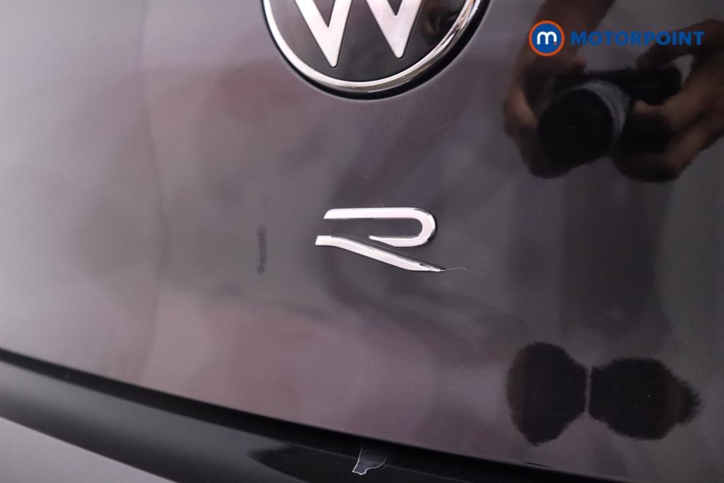 Volkswagen Golf R Automatic Petrol Hatchback - Stock Number (1457292) - 24th supplementary image
