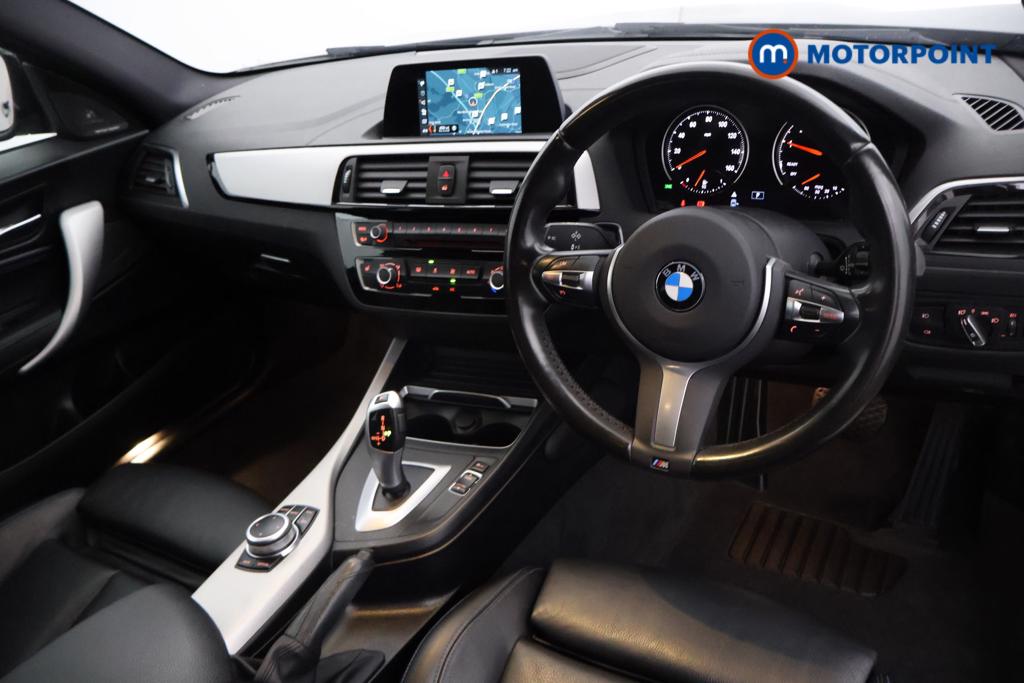 BMW 1 Series M Sport Shadow Edition Automatic Petrol Hatchback - Stock Number (1457679) - 11th supplementary image