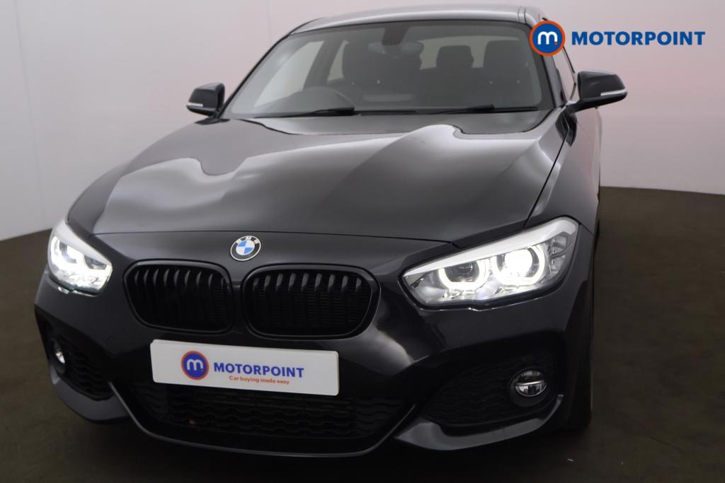 BMW 1 Series M Sport Shadow Edition Automatic Petrol Hatchback - Stock Number (1457679) - 21st supplementary image