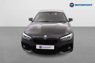 BMW 1 Series M Sport Shadow Edition Automatic Petrol Hatchback - Stock Number (1457679) - Front bumper