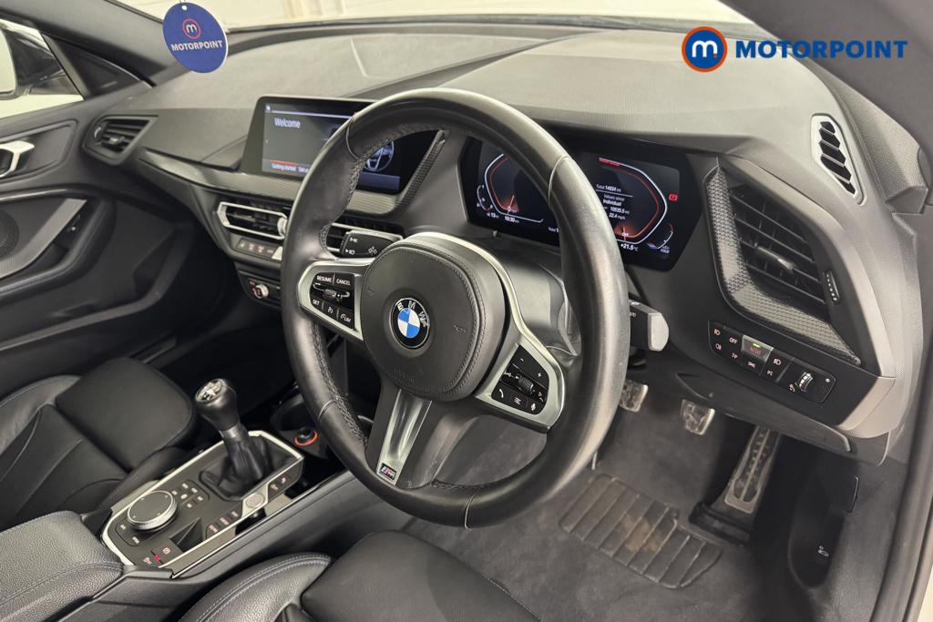 BMW 2 Series M Sport Manual Petrol Saloon - Stock Number (1459565) - 7th supplementary image