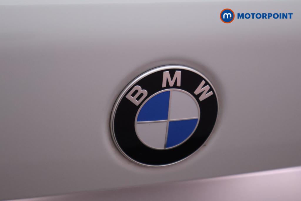 BMW 1 Series M Sport Automatic Petrol Hatchback - Stock Number (1459693) - 18th supplementary image