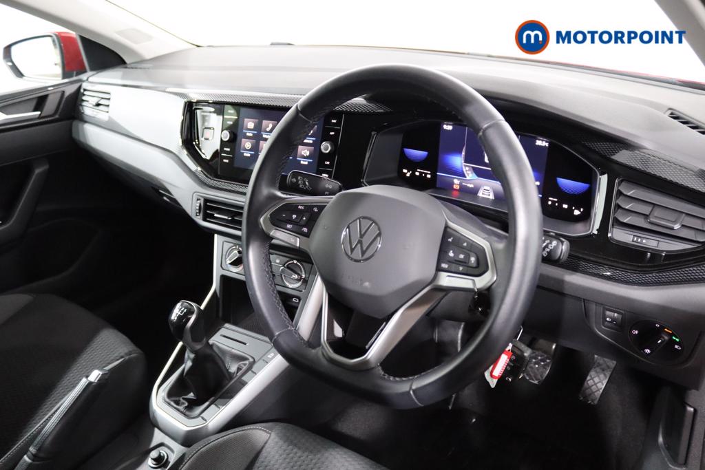 Volkswagen Polo Life Manual Petrol Hatchback - Stock Number (1459720) - 28th supplementary image